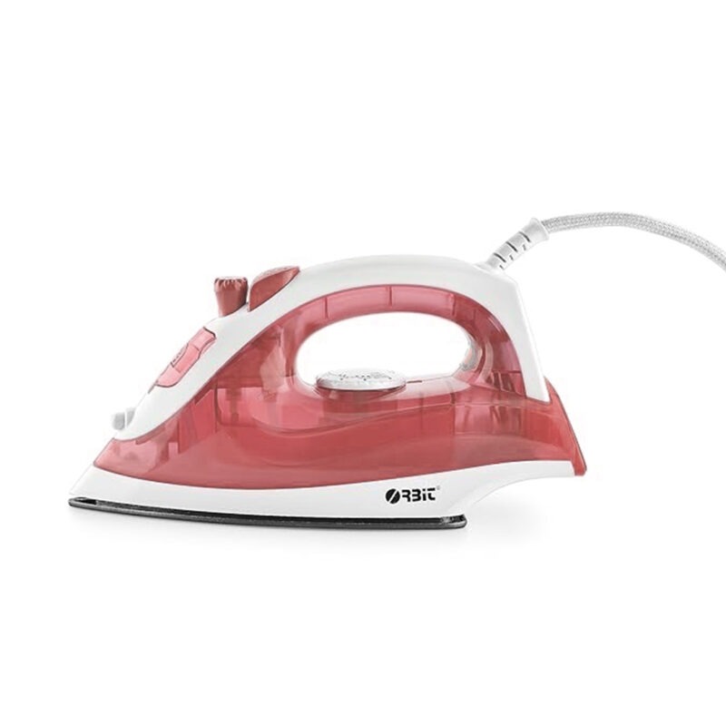 Orbit Rider 1 1200 W Steam Iron (Blue) Made in india