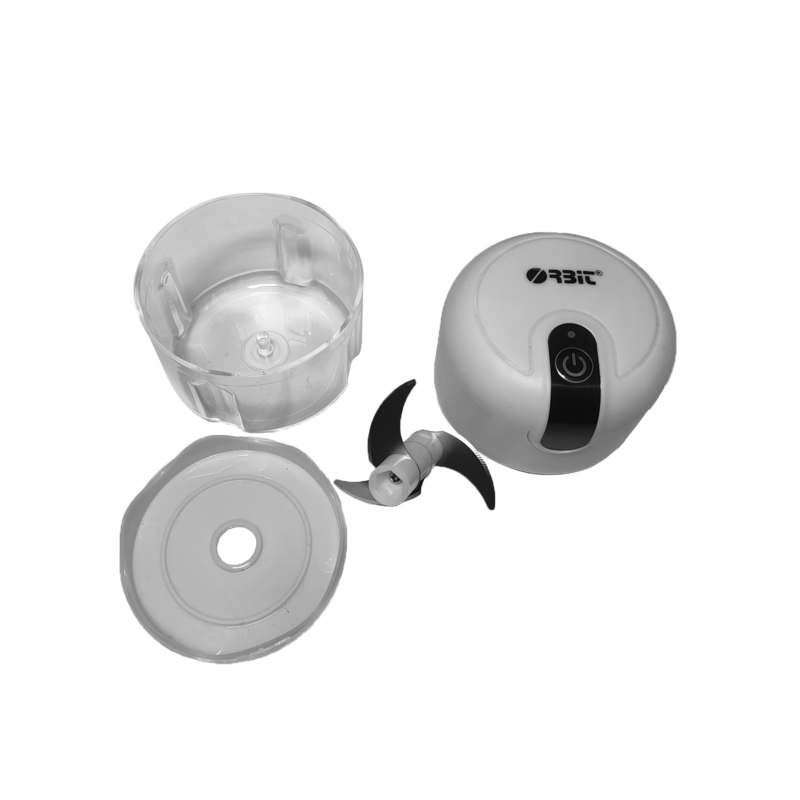 Orbit Intelligent Wireless Chopper 250 ML