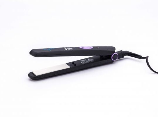 Orbit 2 in 1 2024 hair straightener and curler